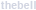 thebell
