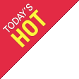TODAY`S HOT