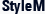 StyleM