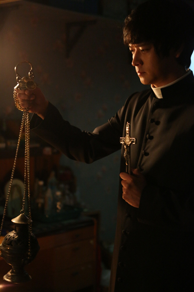 [아이즈] 강동원, 보아라찬미하라 | 인스티즈