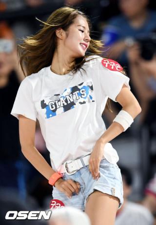 ¹Ú±â·® Ä¡¾î¸®´õ,'»ì¶û »ì¶û'