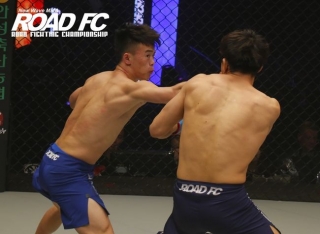 조영준, 중국 WBC서 라이트급 기대주 황젠유에와 격돌