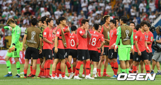 스카이스포츠 예상, “한국, 독일에 0-2 패배… 일본은 이길 것”