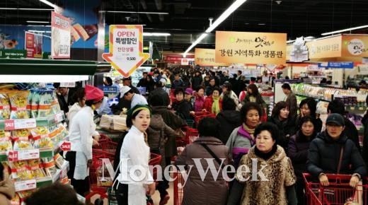 [오늘부터] 현금IC카드로 결제하면 0.5% 적립
