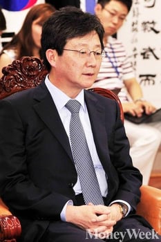 유승민. /사진=임한별 기자 
