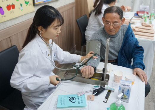 의료)길의료재단의료 이미지