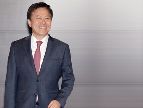 박정호 SK텔레콤 사장. /사진=머니투데이 DB
