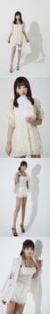 ©임팩트크루, 진아림 (박세미)
