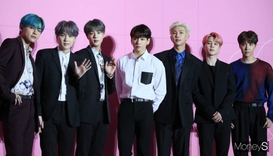 정부, 방탄소년단 등 K-pop 스타들 병역특례 검토 #MoneyS