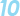 10ˤ