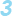 3ˤ