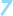 7ˤ