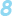 8ˤ