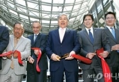 'LA�� 1.5���� ���帶ũ'<br>����ȣ�� ������ '����' ���� ������