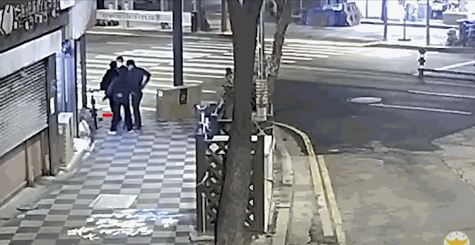 최근 인천에서 자전거 7대를 훔쳐 중고 거래 사이트에 올린 남성이 경찰에 붙잡혔다./사진='경찰청' 유튜브