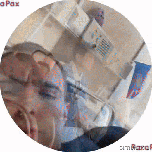 러시아로 파병된 북한군 부상병들이 모스크바 군 병원에 입원한 모습이 포착됐다. /영상=텔레그램 채널 '파라팩스' 영상 갈무리