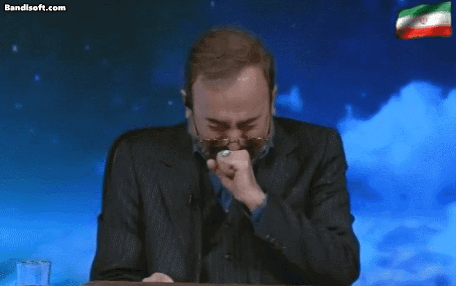 /영상=이란 국영방송 IRIB 