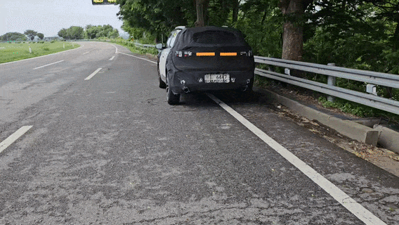 Chevrolet Trailblazer 2027 MCM/Photo=Reporter Kim Kyung-soo