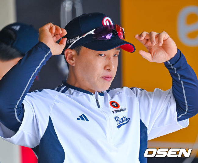 손아섭 NC 복귀와 과거 프로야구 경기 관련 사진 12