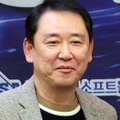 최태웅 대한배구협회 유소년이사