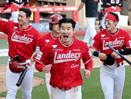 '11년간 무려 10번' 개막 10경기 1·2위→정규시즌 '최종 1위'까지 잡았다