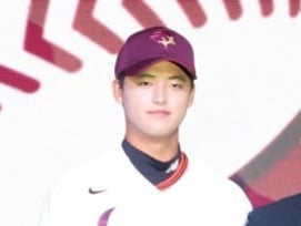 키움 '3년 연속' 1R 쓸어 담았다, 제2의 안우진 나오나