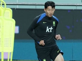 브라질 나와! '손흥민 vs 비니시우스' 홍명보호 선발 공개 [상암 현장]