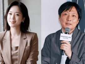 티아라 함은정♥김병우 감독, 8살 나이차 극복 결혼 "혼전 임신 아냐" [종합]