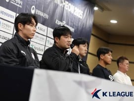 국내·해외팀 모두 기대하는 '경험과 배움의 장', 위상 더 높아진 'K리그 인터내셔널 유스컵' [인천 현장]