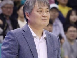 '이상범 여농 데뷔전 승' 하나은행, 우리은행전 홈 27연패 탈출