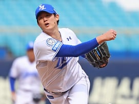 삼성 방출 칼바람 계속 분다, 7명 추가 OUT 발표 'FA 트레이드 투수도 끝내 재계약 불발'