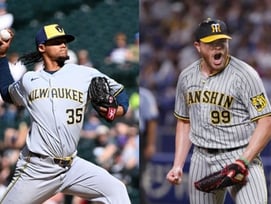 [공식발표] 롯데, 아쿼 제외 외인 3명과 계약→로드리게스·비슬리 영입! 레이예스 잔류