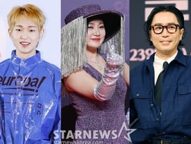 온유 "피부 목적"→정재형 "일면식 無", 박나래 주사이모에 선 긋기 [스타이슈]