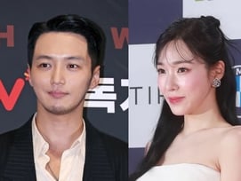 변요한♥티파니, 결혼 전제 열애 인정[전문]