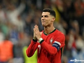 역시 호날두! 북중미 WC 인기 티켓 1위는? 포르투갈-콜롬비아전... 3위가 한국-멕시코전