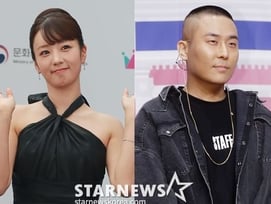 '라도♥' 에이핑크 윤보미, 손편지로 결혼 발표..9년 열애 결실 "함께하기로"