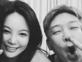 "MC몽이 조작한 카톡 메시지 보도"..차가원과 불륜 사실무근→사과 [스타이슈]