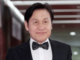 안성기, 오늘(1일) 74번째 생일..사흘째 중환자실 투병 중 "꼭 쾌차" 응원 쇄도