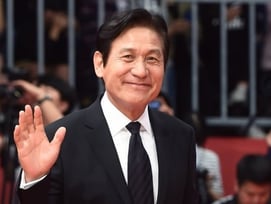 "연기 보며 꿈 키워" 고현정→신현준, 故 안성기 먹먹한 추모 [종합]