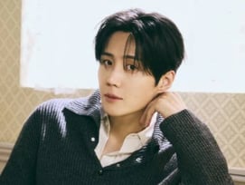 김선호 "오랜만에 로코.제 연기에 관대하지 않아요"[인터뷰①][이 사랑 통역 되나요?]