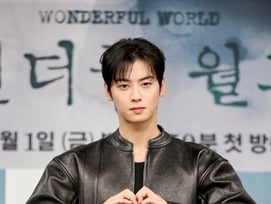 차은우, 군복무 중 '200억 탈세' 의혹 논란