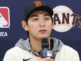 "1시간 구금 이정후, 밀수나 불법 물품 소지 없었다→단순 서류 이슈" [SF 단장 공식 성명]