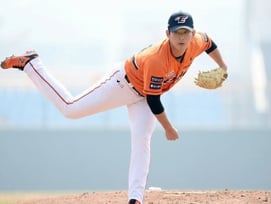 '한화 결국 파격 승부수' 왜 'KIA 초집중 투자' 153㎞ 파이어볼러 영입 결단 내렸나→이유 있었다