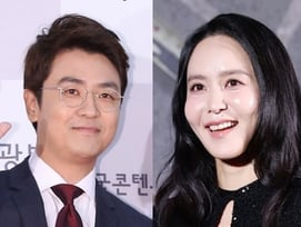 '상간 맞소송' 기각됐지만..박지윤·최동석, 이혼 소송은 4월로