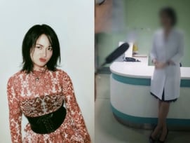 박나래 '주사이모', 또 '그알' 저격 "유서까지 공개..사과 요청"[스타이슈]