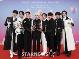 '전원 재계약' 에이티즈는 여전히 꿈꾼다.."한계 정하고 싶지 않아"[인터뷰]