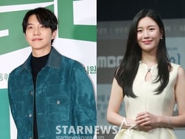 이다인 둘째 가졌다..♥이승기 측 "임신 5개월차, 태교 임하는 중" [공식]