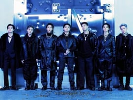 BTS 라이브 티저 영상, 넷플릭스 인스타 역대 최다 좋아요 1위 [K-EYES]