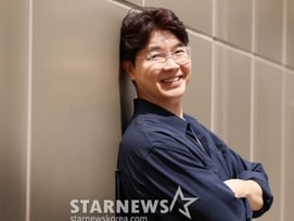 친형 소송 5년 마감..박수홍 "염려해 주셔서 감사..참담" [직격인터뷰]