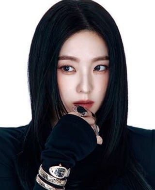 레드벨벳 아이린